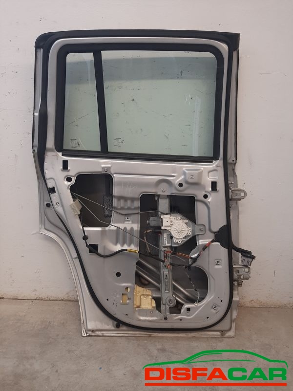 Lamierati usati Jeep Compass 2006 – foto 2 di 2