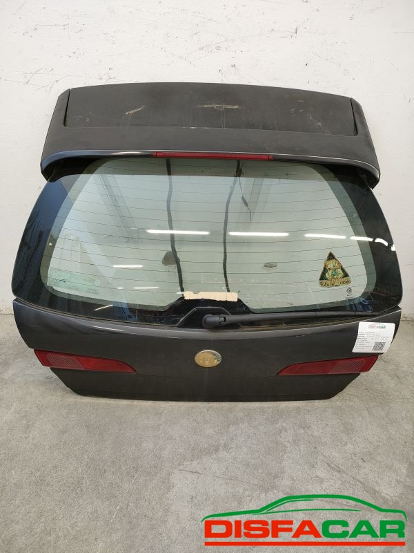 Lamierati Alfa Romeo Alfa 156 2003