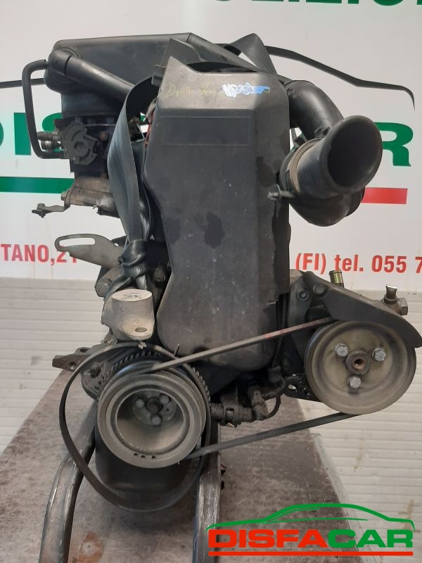 Motore usato Lancia Y 1996, codice 840A3.000 – foto 3 di 8