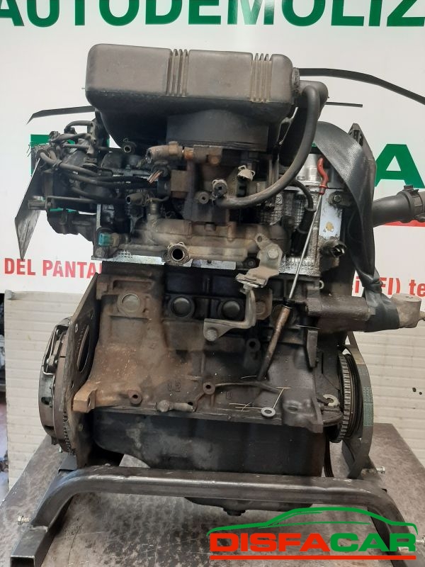 Motore usato Lancia Y 1996, codice 840A3.000 – foto 2 di 8