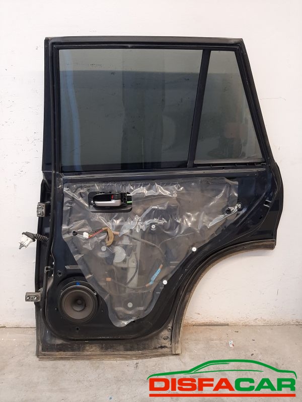 Lamierati usati Suzuki Grand Vitara 2005 – foto 2 di 2