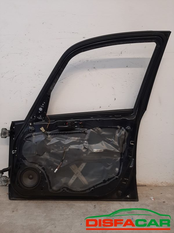 Lamierati usati Fiat Sedici 2006 – foto 2 di 2