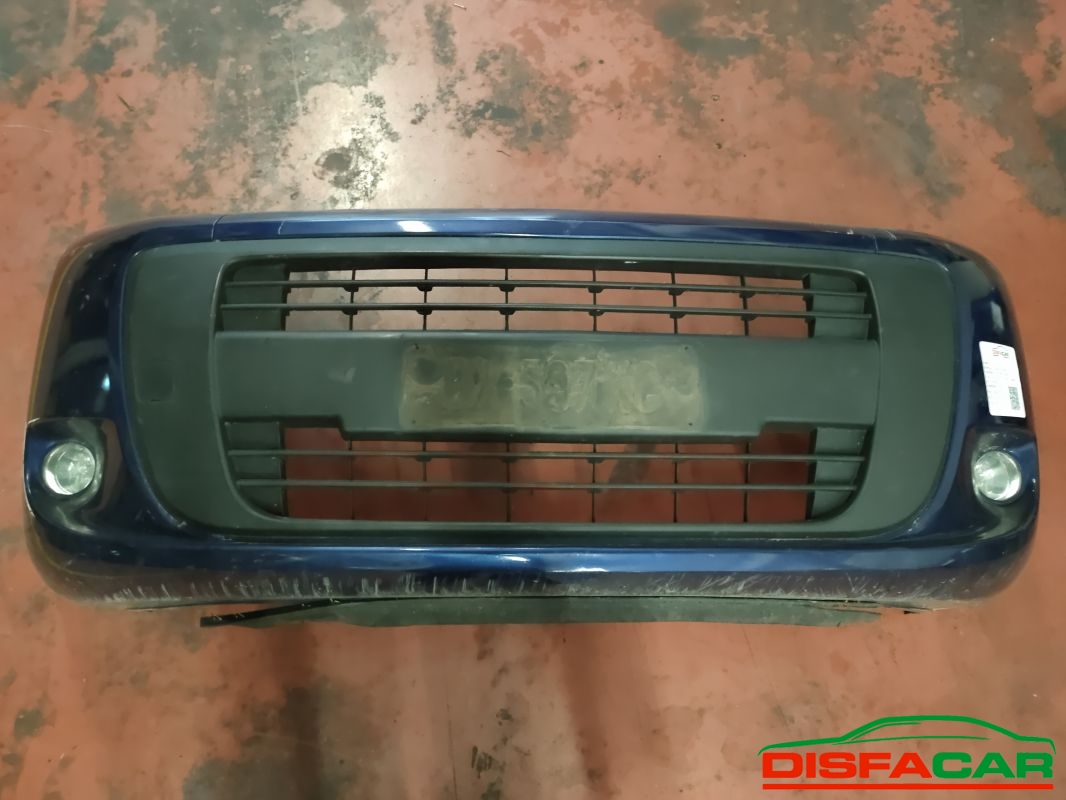 Lamierati usati Fiat Qubo MUSO 2008 – foto 9 di 15