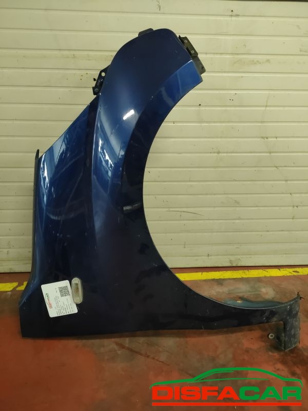 Lamierati usati Fiat Qubo MUSO 2008 – foto 12 di 15