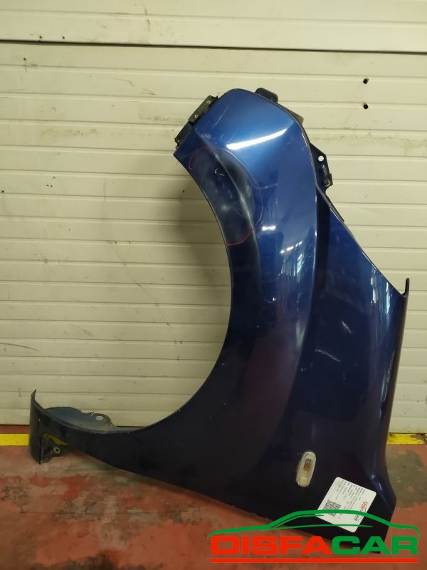 Lamierati usati Fiat Qubo MUSO 2008 – foto 13 di 15