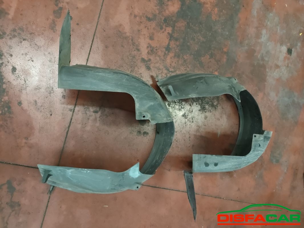 Lamierati usati Fiat Qubo MUSO 2008 – foto 4 di 15