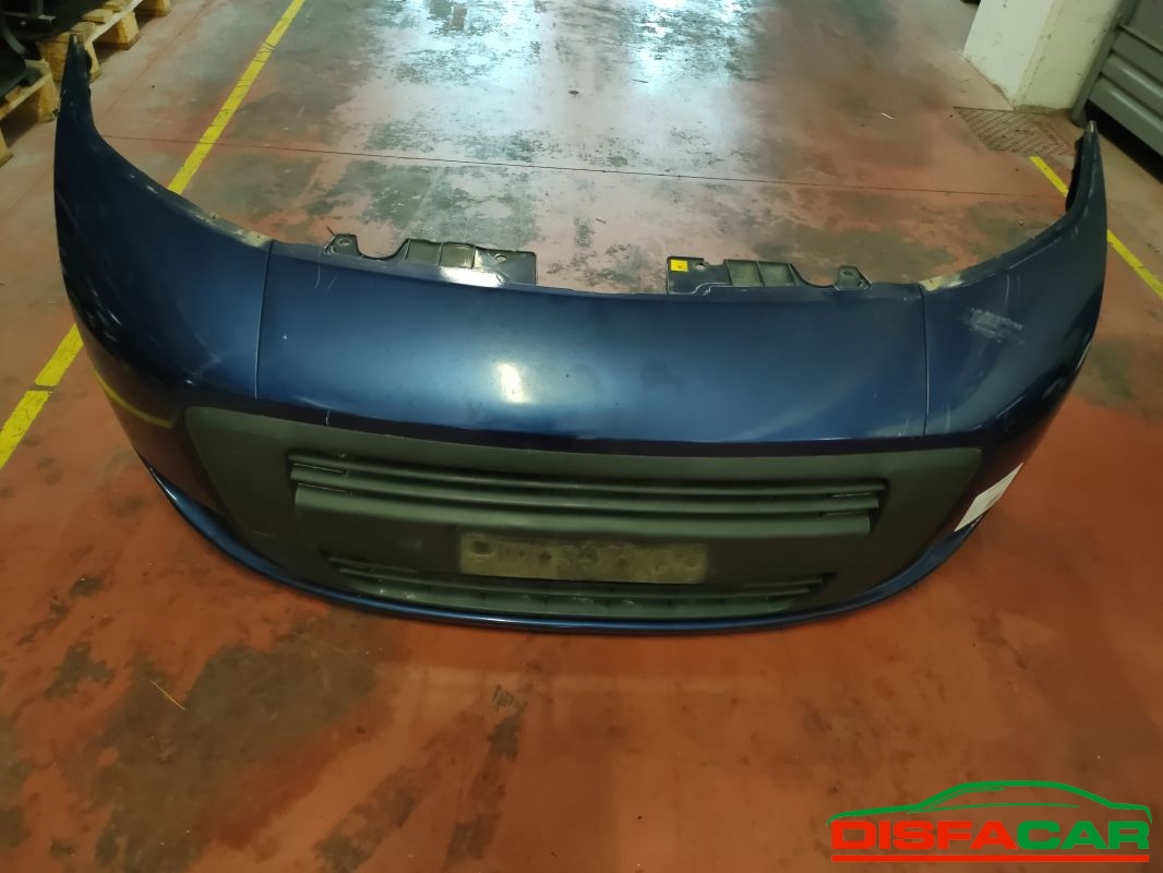 Lamierati usati Fiat Qubo MUSO 2008 – foto 10 di 15