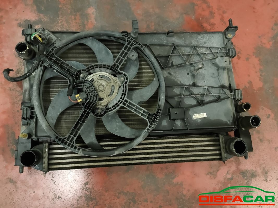 Lamierati usati Fiat Qubo MUSO 2008 – foto 5 di 15
