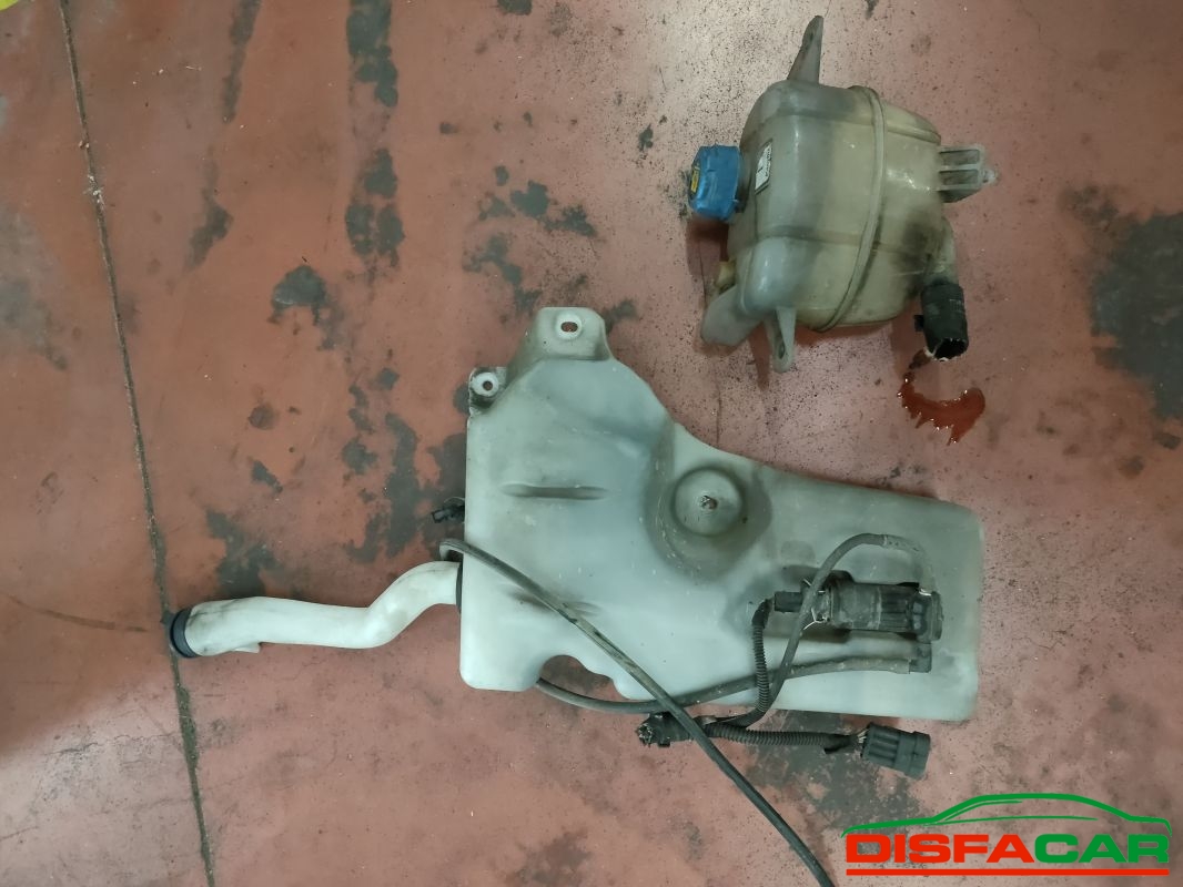 Lamierati usati Fiat Qubo MUSO 2008 – foto 3 di 15
