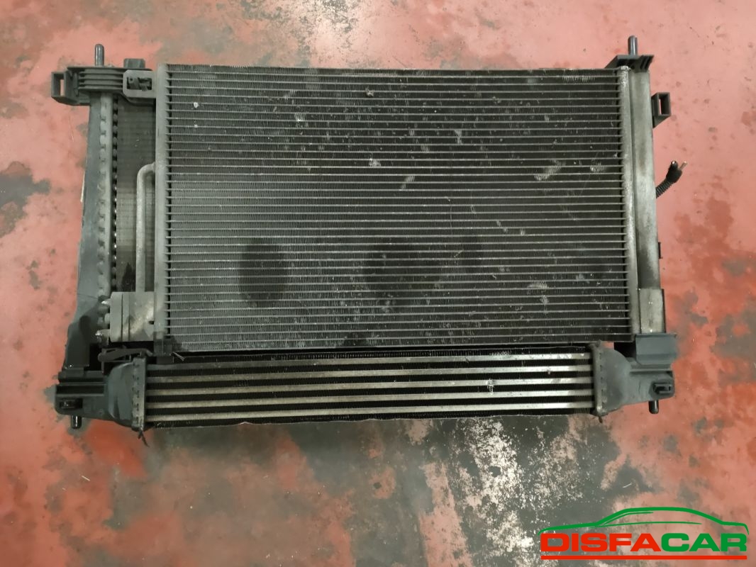 Lamierati usati Fiat Qubo MUSO 2008 – foto 6 di 15