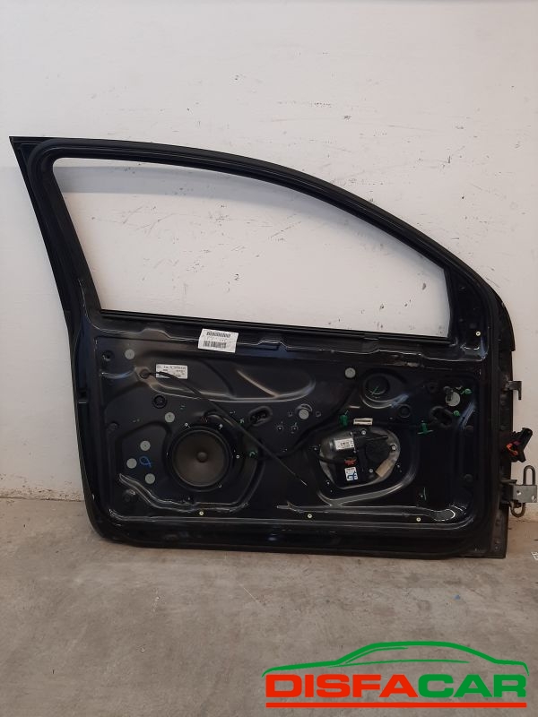 Lamierati usati Volkswagen Golf 5 2003 – foto 2 di 2