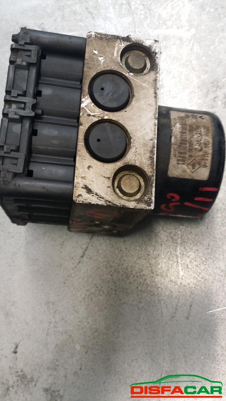 Centralina ABS usata Renault Twingo 1998, codice oem – foto 2 di 2
