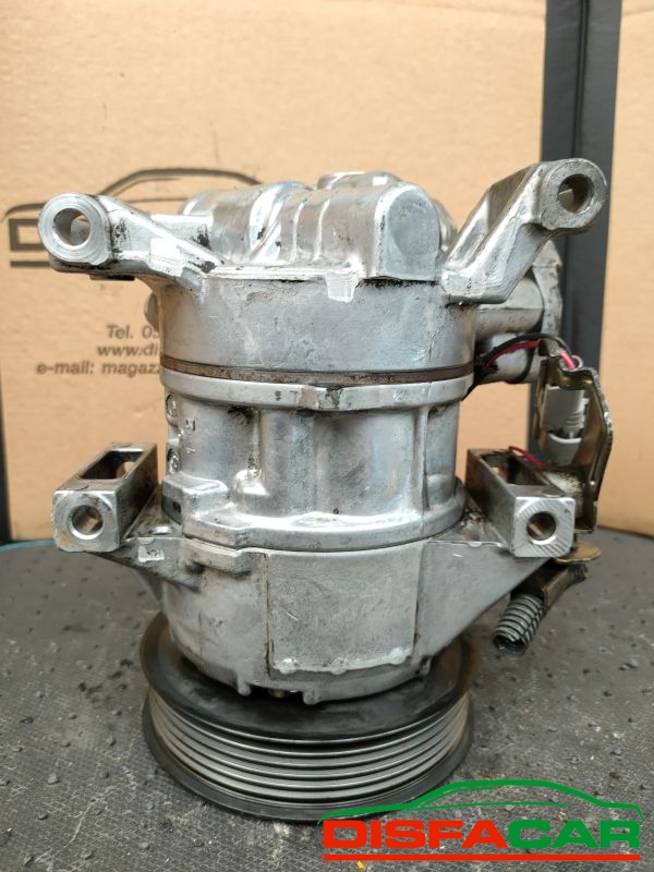 Compressore clima usato Toyota Yaris 1999, codice 447220-9461 – foto 6 di 10