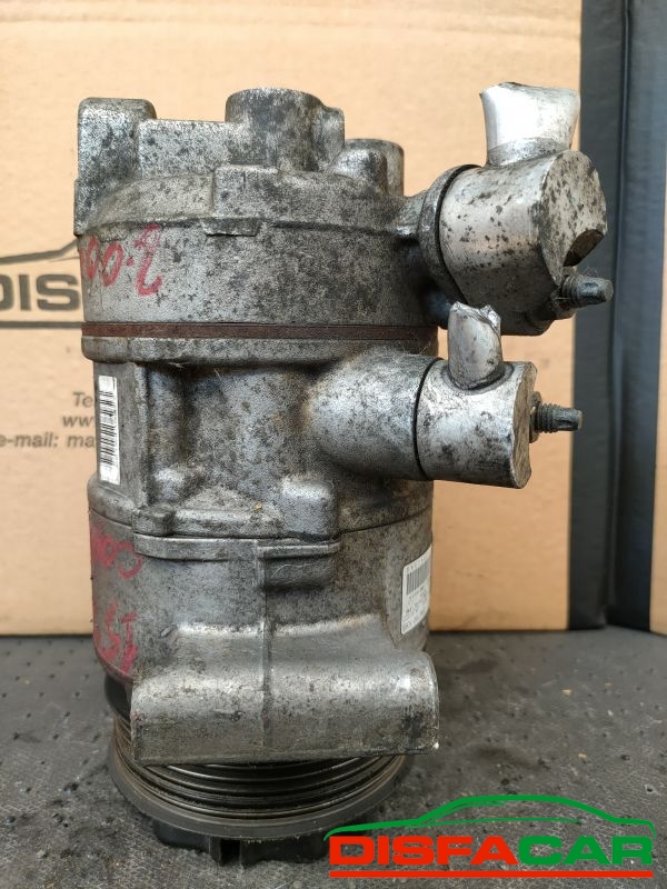 Compressore clima usato Jeep Compass 2006, codice 447190-5069 – foto 7 di 10