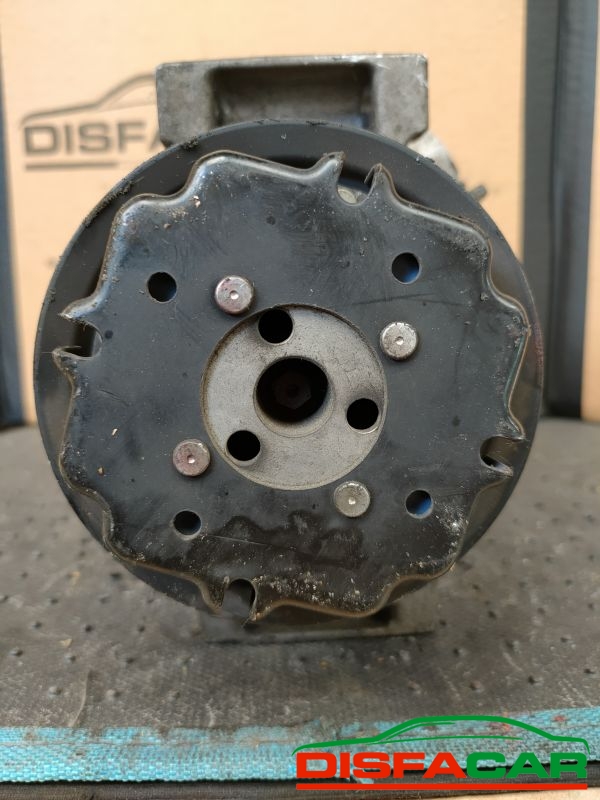 Compressore clima usato Jeep Compass 2006, codice 447190-5069 – foto 9 di 10