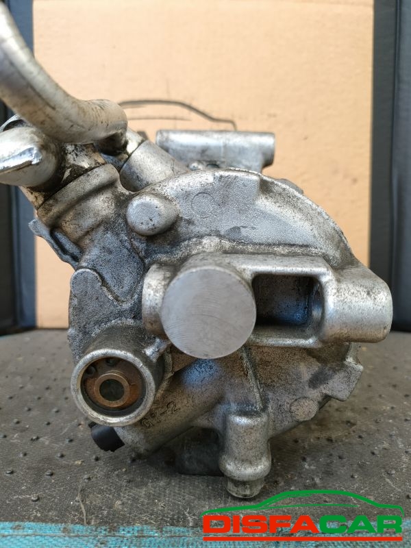 Compressore clima usato Jeep Compass 2006, codice 447150-0620 – foto 8 di 10