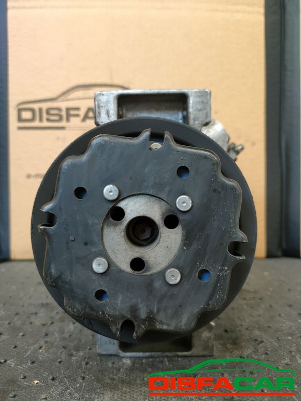 Compressore clima usato Jeep Compass 2006, codice 447150-0620 – foto 9 di 10
