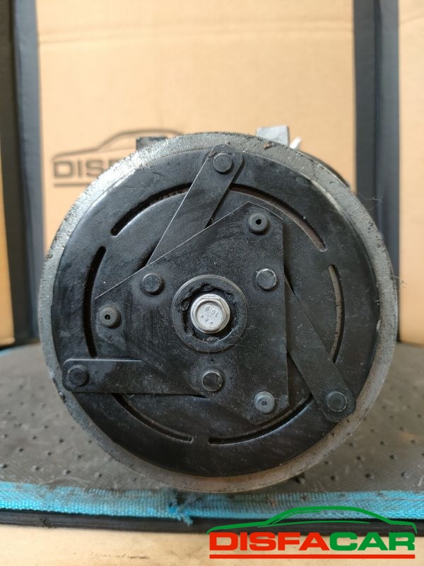 Compressore clima usato Alfa Romeo Alfa 159 (X3/X9) 2005, codice 813122 – foto 7 di 10