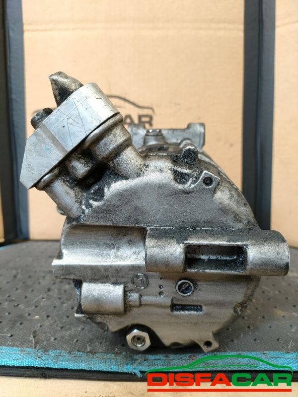Compressore clima usato Alfa Romeo Alfa 159 (X3/X9) 2005, codice 813122 – foto 9 di 10
