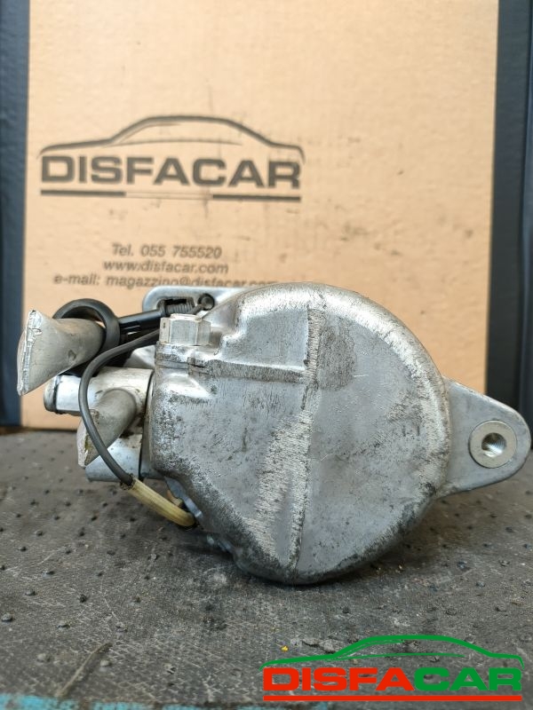 Compressore clima usato Smart ForTwo (A/C451) 2007, codice a6602300011 – foto 8 di 10
