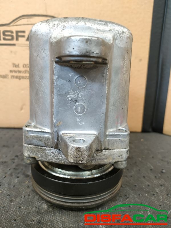Compressore clima usato Smart ForTwo (A/C451) 2007, codice a6602300011 – foto 5 di 10
