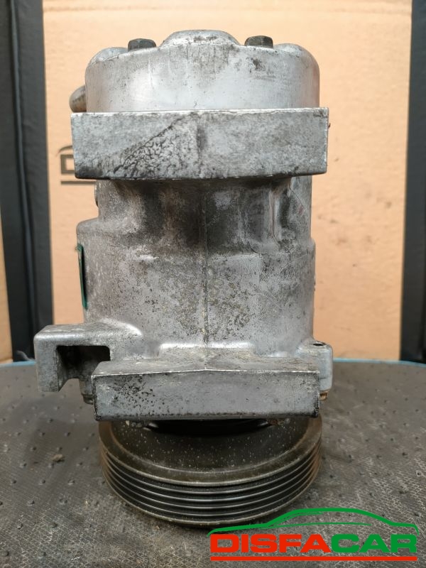 Compressore clima usato Renault Clio KANGOO, TWINGO 1996, codice 1415e – foto 5 di 10