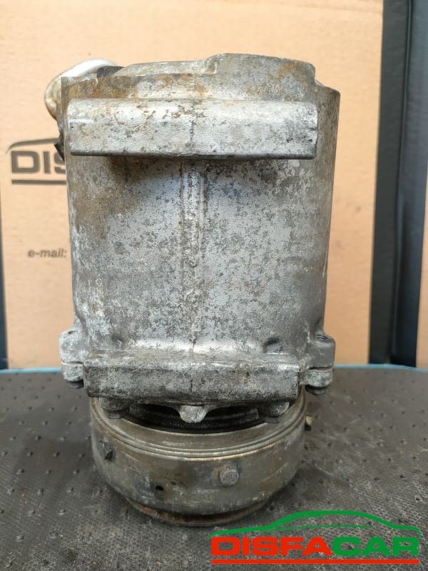 Compressore clima usato Mitsubishi Pajero SPORT - V20 1991, codice mr360532 – foto 5 di 10