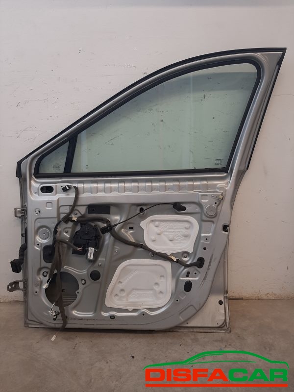 Lamierati usati Renault Scenic 3ª serie 2009 – foto 2 di 2