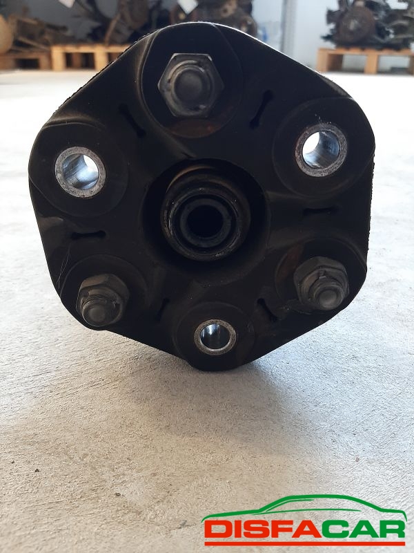 Albero di trasmissione usato BMW 320 (E90/E91) 2005, codice 7527339-07 – foto 5 di 11