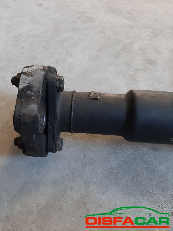 Albero di trasmissione usato BMW 320 (E90/E91) 2005, codice 7527339-07 – foto 4 di 11