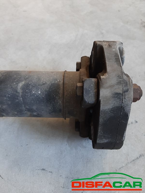 Albero di trasmissione usato BMW 320 (E90/E91) 2005, codice 7527339-07 – foto 2 di 11