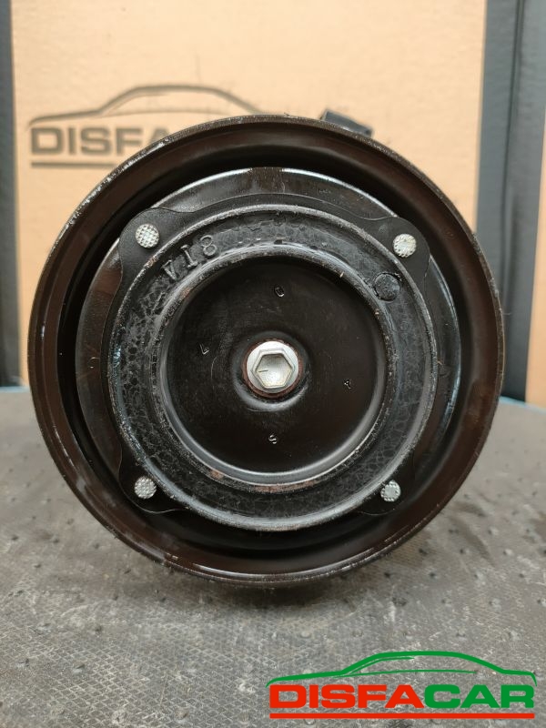 Compressore clima usato Renault Scenic 3A SERIE 2008, codice 447160-5790 – foto 9 di 10