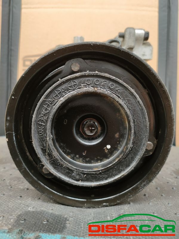 Compressore clima usato Hyundai Tucson 2004, codice 16250-1800j – foto 9 di 10