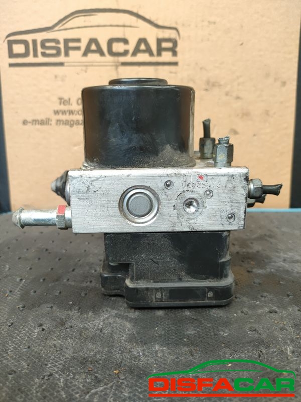 Centralina ABS usata Suzuki Swift 2WD 2005, codice 06.2102-1039.4 – foto 5 di 9