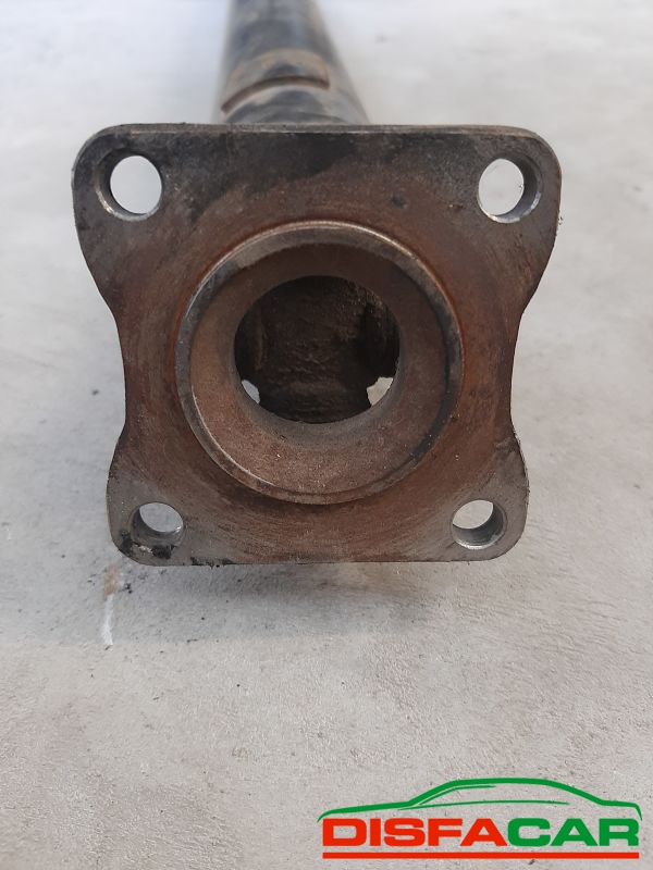 Albero di trasmissione usato Suzuki Wagon R+ 2000 – foto 6 di 11
