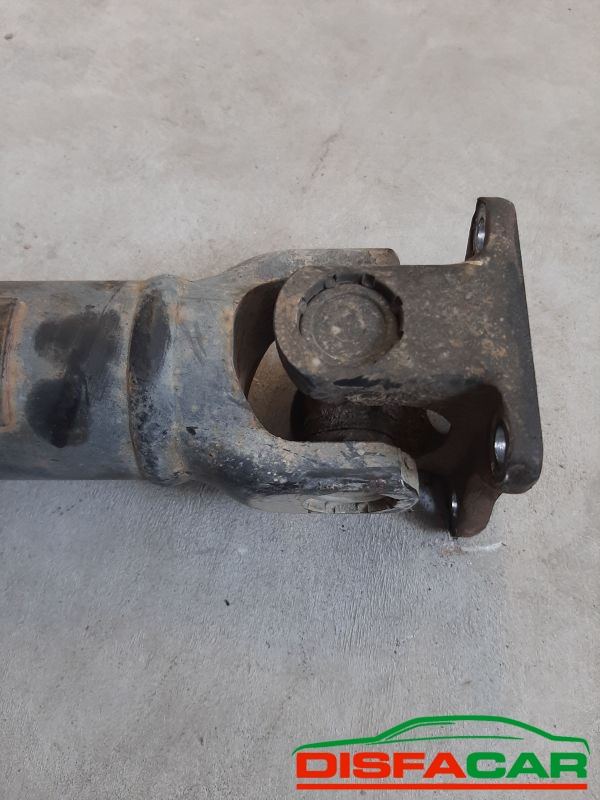 Albero di trasmissione usato Suzuki Wagon R+ 2000 – foto 5 di 11
