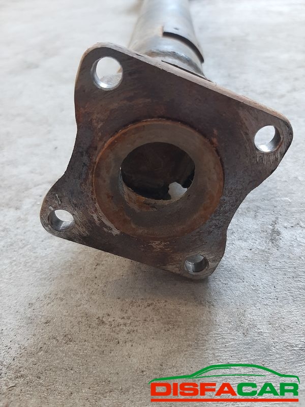 Albero di trasmissione usato Suzuki Wagon R+ 2000 – foto 2 di 11