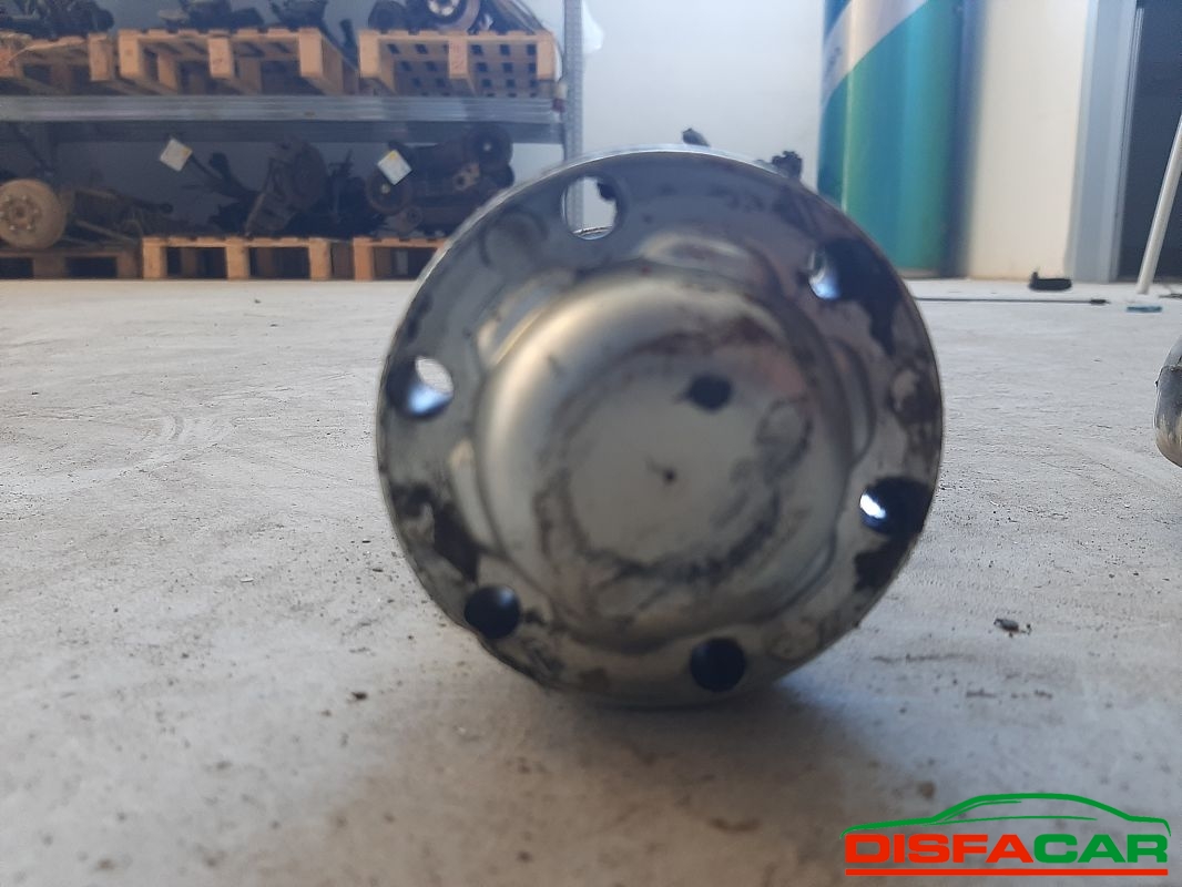 Albero di trasmissione usato Volvo XC 70 2007 – foto 3 di 9