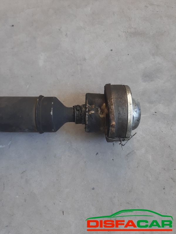 Albero di trasmissione usato Volvo XC 70 2007 – foto 5 di 9
