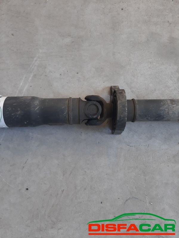 Albero di trasmissione usato Volvo XC 70 2007 – foto 4 di 9