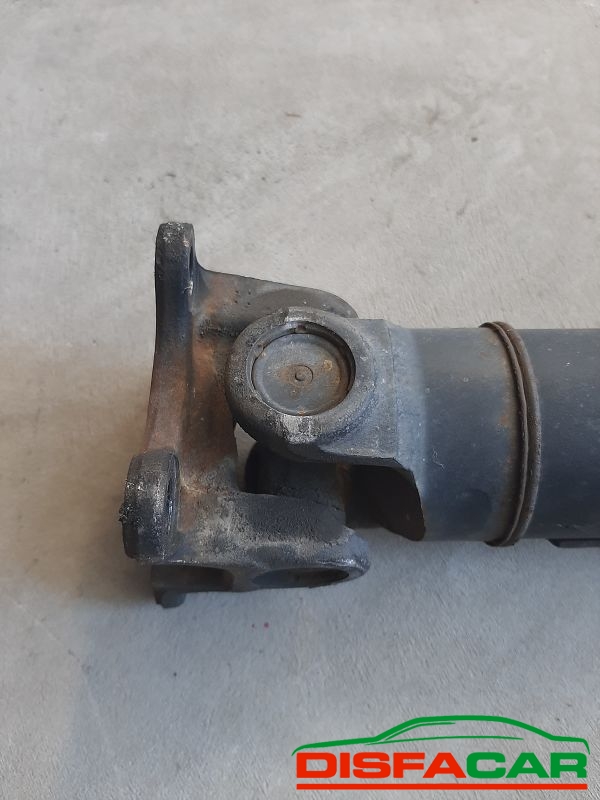 Albero di trasmissione usato Opel Antara 2010, codice 96624771 – foto 2 di 10