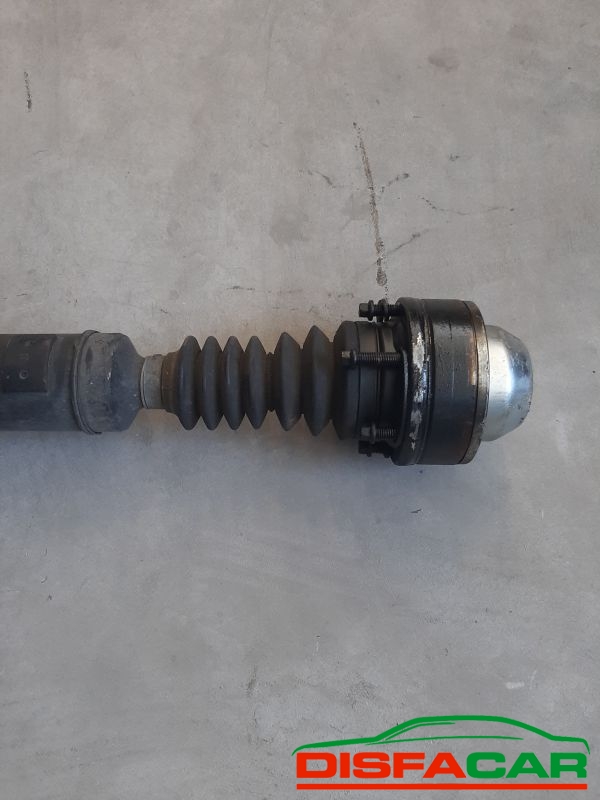 Albero di trasmissione usato Opel Antara 2010, codice 96624771 – foto 5 di 10