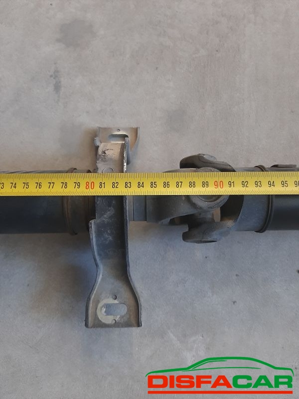 Albero di trasmissione usato Opel Antara 2010, codice 96624771 – foto 8 di 10