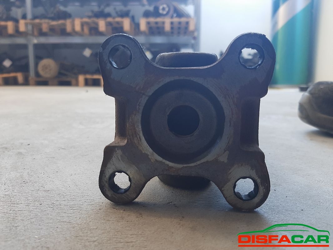 Albero di trasmissione usato Opel Antara 2010, codice 96624771 – foto 3 di 10