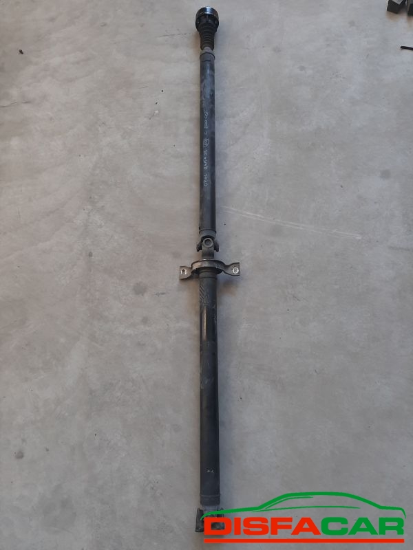 Albero di trasmissione Opel Antara 2010