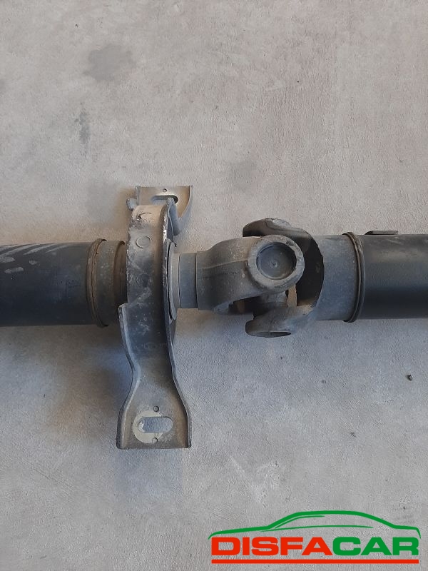 Albero di trasmissione usato Opel Antara 2010, codice 96624771 – foto 4 di 10