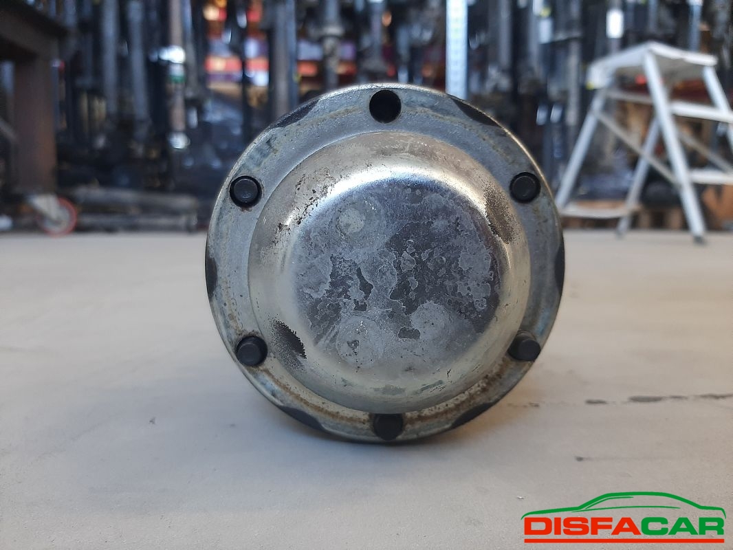 Albero di trasmissione usato Opel Antara 2010, codice 96624771 – foto 6 di 10