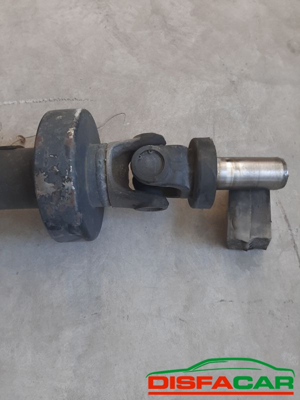 Albero di trasmissione usato DR DR5 2007, codice 2202010cc – foto 5 di 11