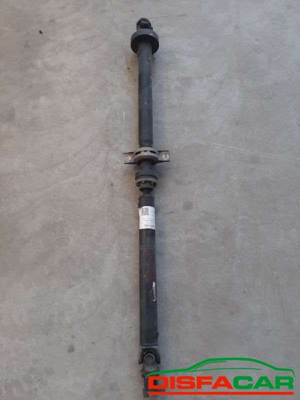 Albero di trasmissione DR 2007