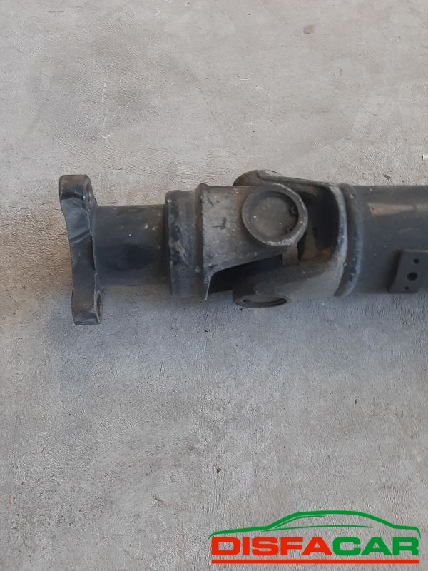Albero di trasmissione usato DR DR5 2007, codice 2202010cc – foto 3 di 11